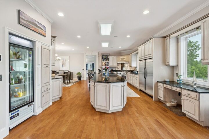 Property Photo:  129 North Road  NH 03244 