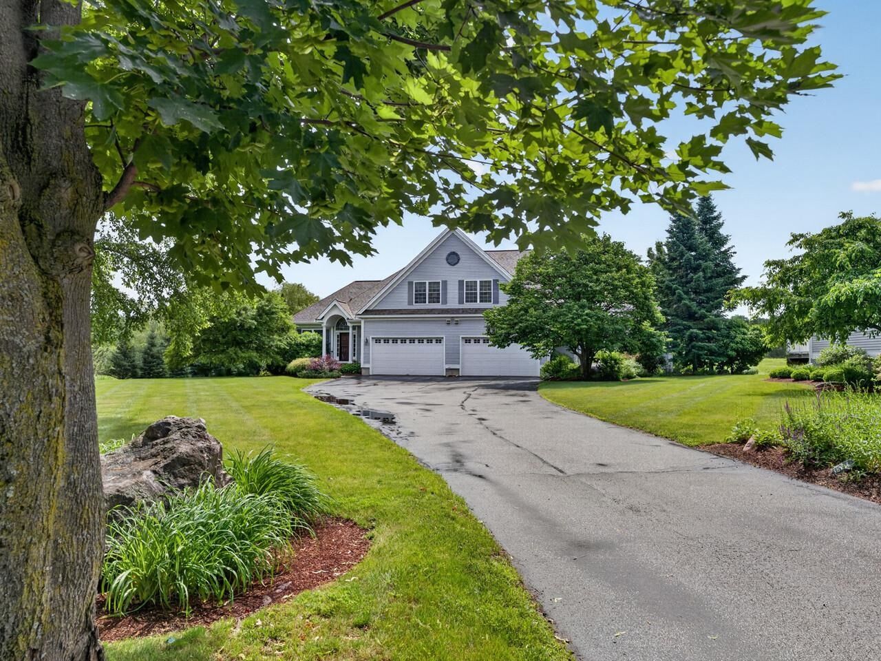 Property Photo: 47 Economou Farm Road VT 05403
