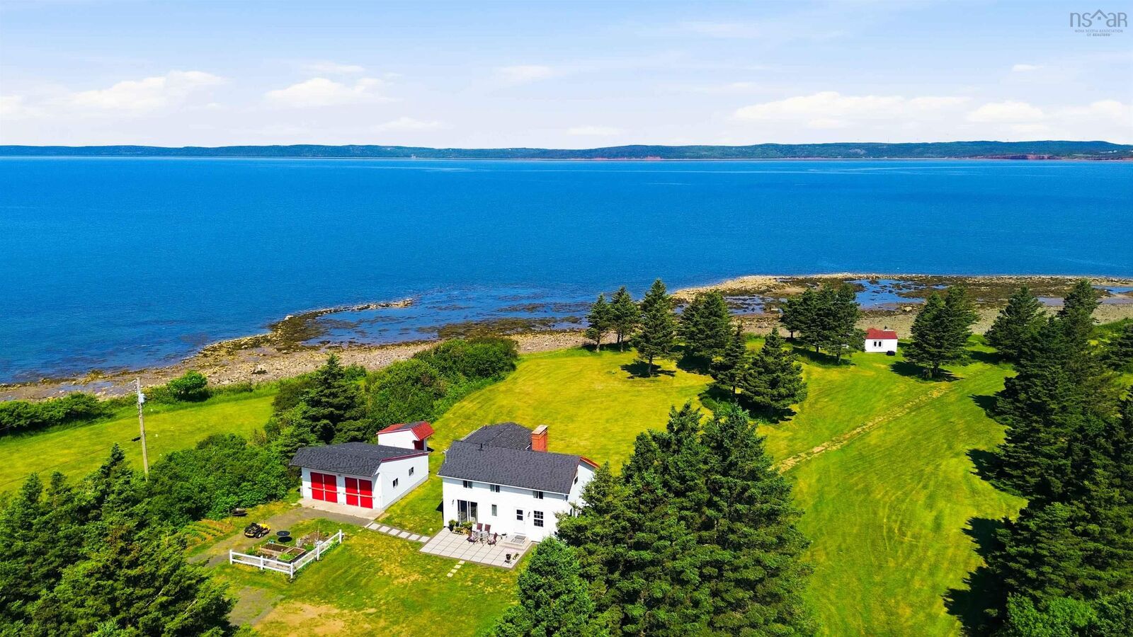 Property Photo: 7939 Highway 101 NS B0W 1H0