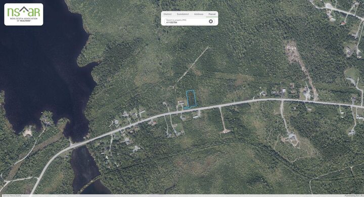 Photo de la propriété:  Lot 9 Highway 7  NS B0J 2L0 