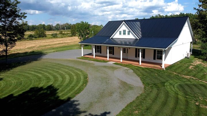 Property Photo: 1878 Highway 202 Highway NS B0N 1P0