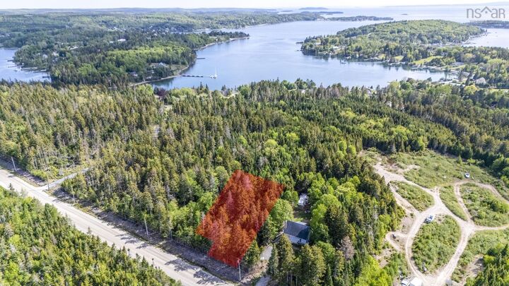 Lot Ab Tanner Frederick Road — photo 1