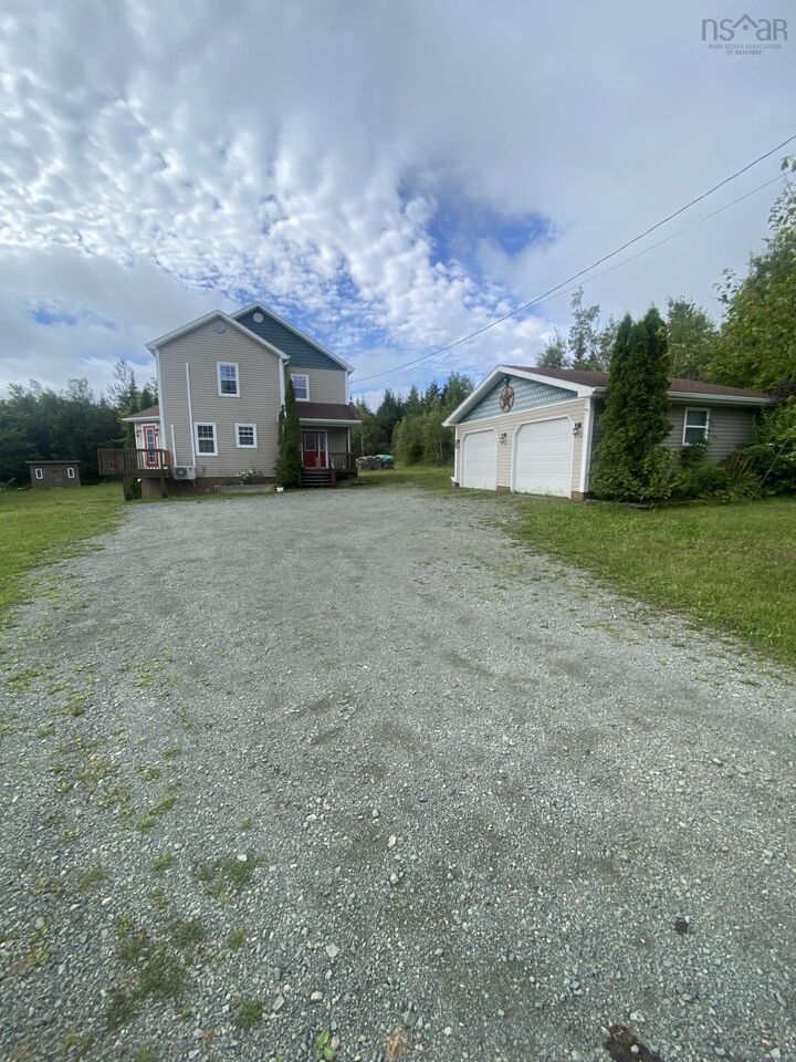 Property Photo:  14 Triton Brook Road  NS B2G 2K9 