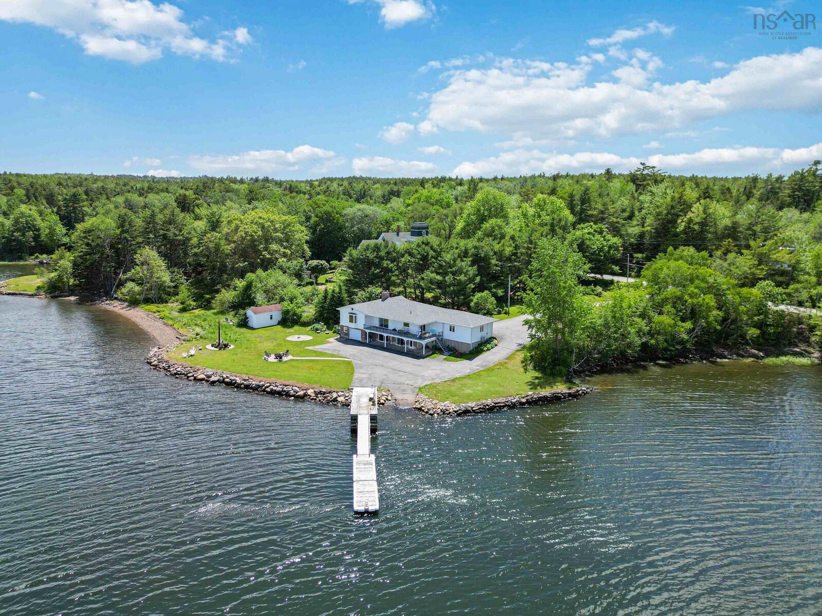 Property Photo: 2383 Highway 331 NS B0R 1C0