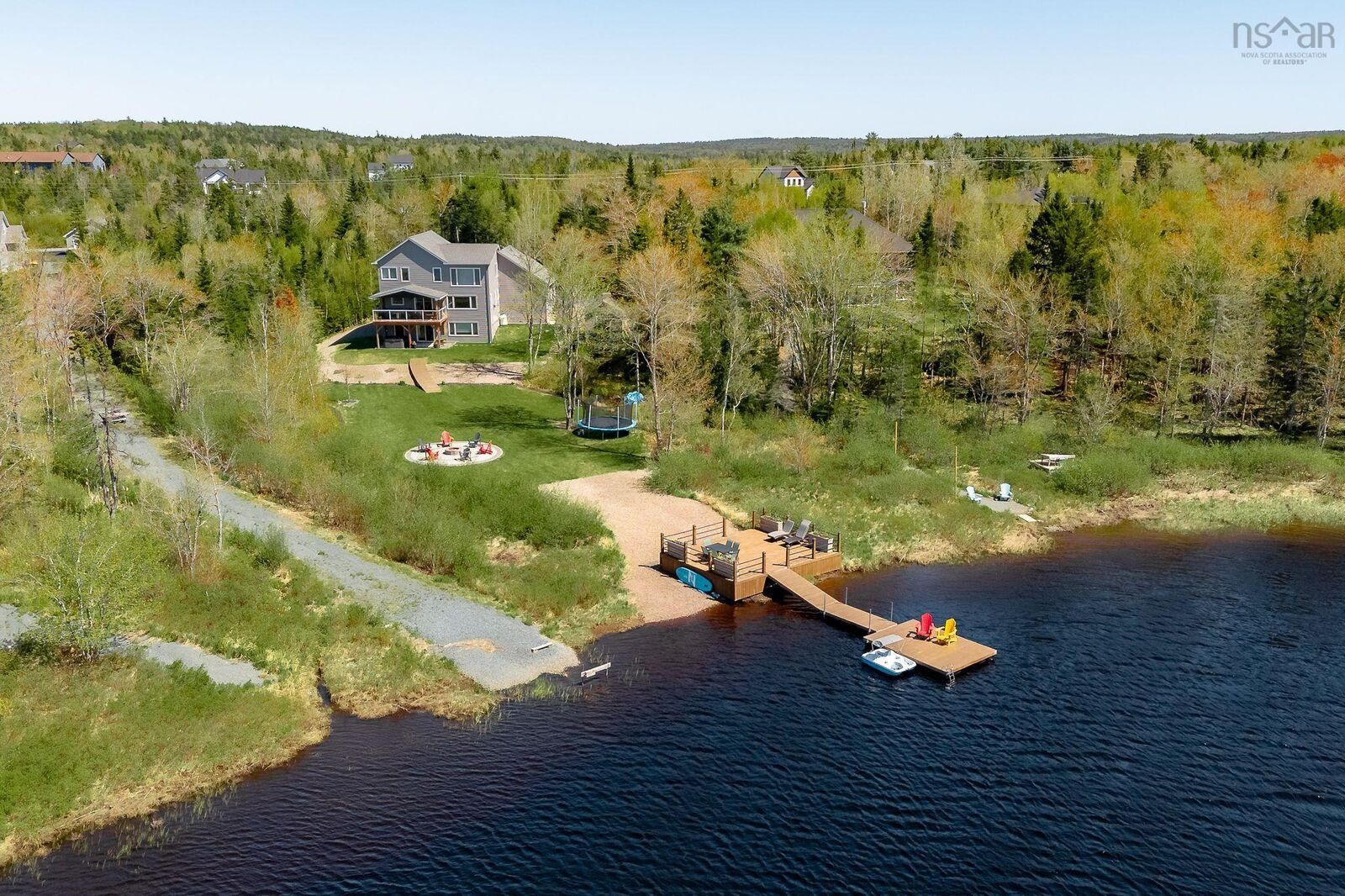 Property Photo: 1290 McCabe Lake Drive NS B4E 0P6