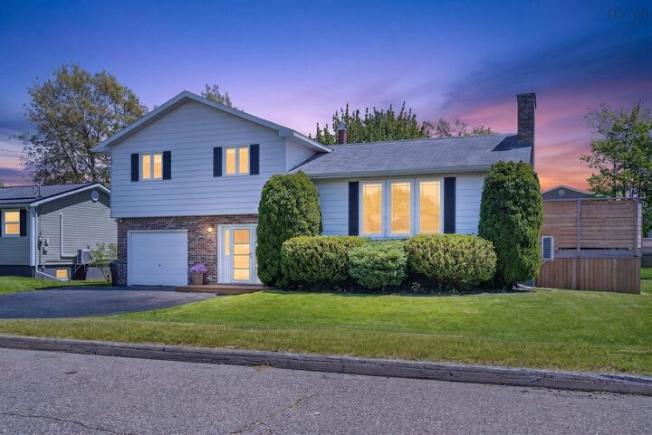 Property Photo:  25 Andrews Avenue  NS B1R 2G8 