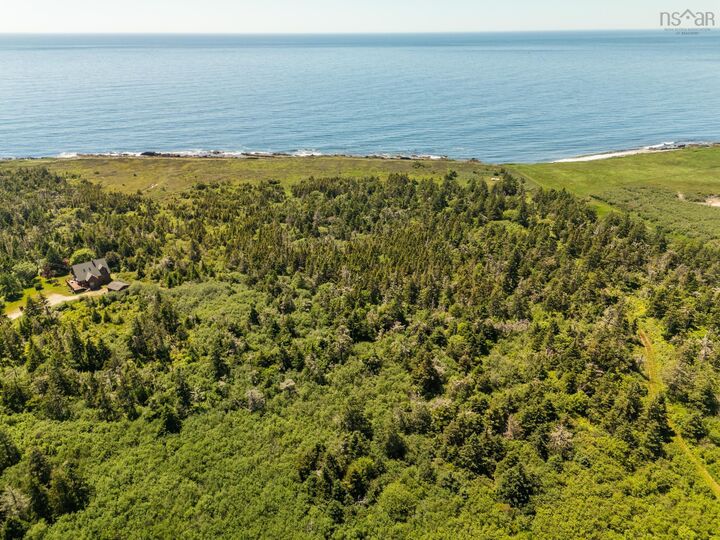 Property Photo: Lot Highway 304 NS B5A 5G6
