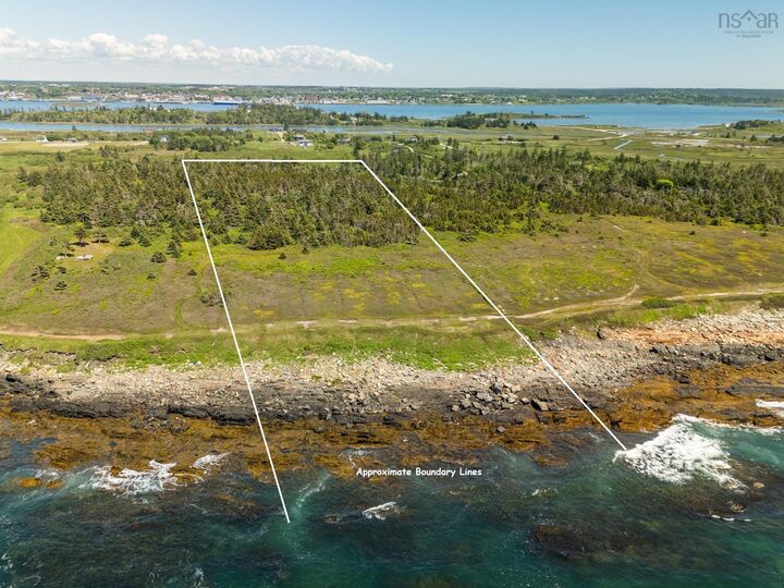 Property Photo: Lot Highway 304 NS B5A 5G6