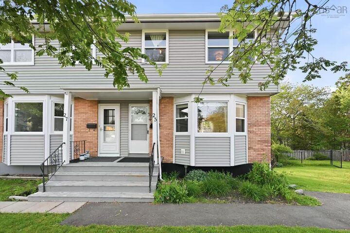 Property Photo:  25 Dipper Crescent  NS B3M 1W5 