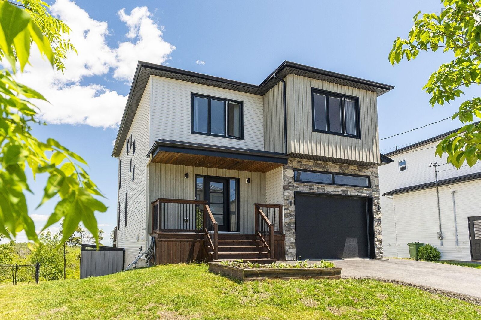 Property Photo: 58 Mica Crescent NS B3P 0G8