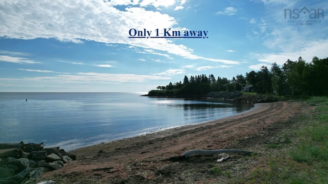Property Photo:  1420 Shinimicas Road  NS B0L 1E0 