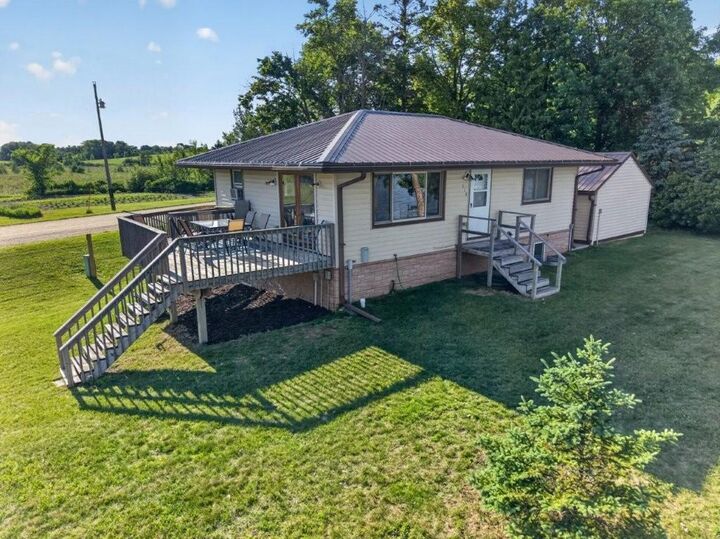 Property Photo: 39466 385th Avenue MN 56528
