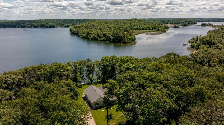 Property Photo: 2229 Red Oak Drive SW MN 56401