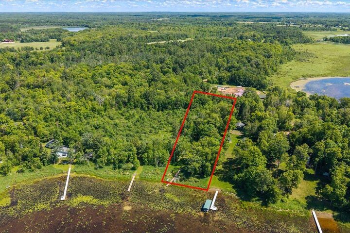 Property Photo:  Tbd 304th Lane  MN 56431 