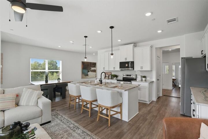Property Photo:  1113 Isaiah Court  TX 75126 