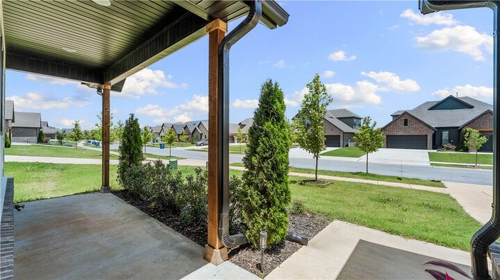 Property Photo:  4800 SW Elderwood Street  AR 72713 