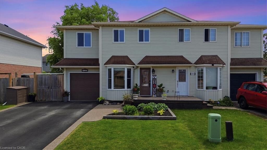 Property Photo:  4804 John Street  ON L3J 0P5 
