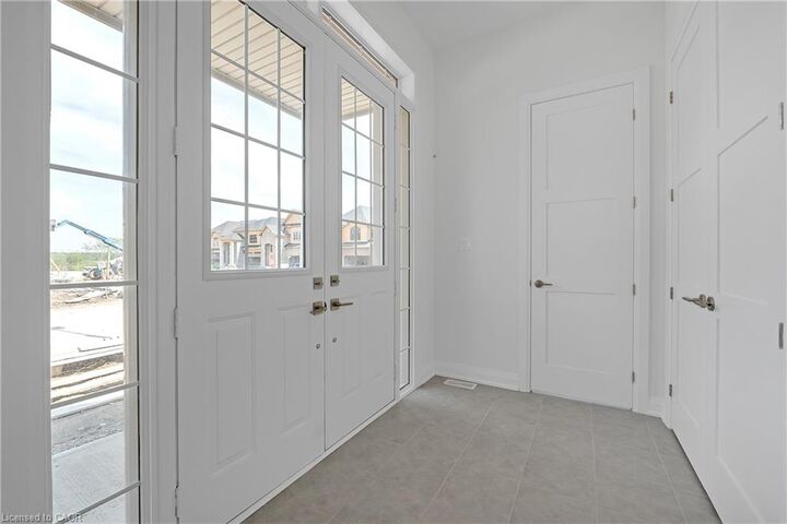 Property Photo:  115 Hitchman Street  ON N3L 0M1 
