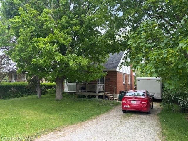 Property Photo: 141 Bell Street ON L9T 2A7