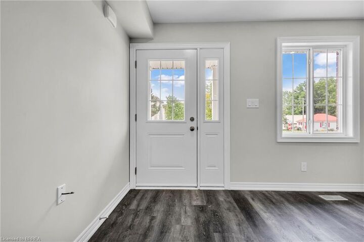 Property Photo: 161 Grove Street ON N3Y 0H2