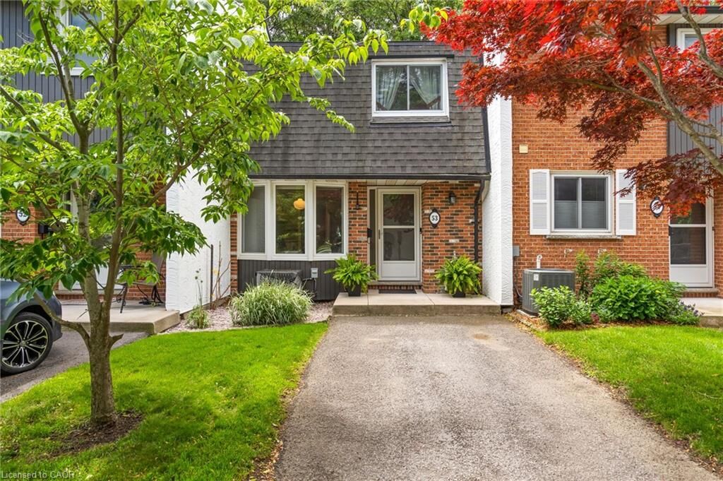 Property Photo:  77 Linwell Road 53  ON L2N 6R1 