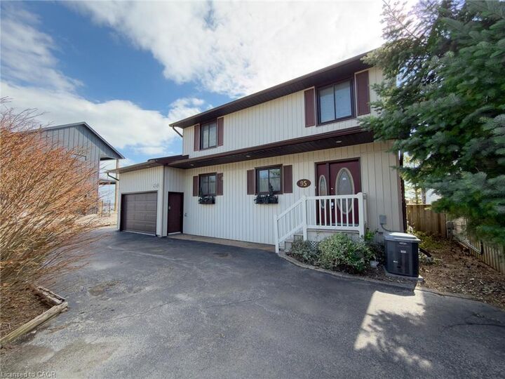 Property Photo:  95 Haldimand Road 17  ON N1A 2W4 