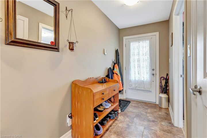 Property Photo: 25 Clayton Street ON N0K 1N0