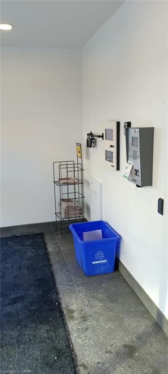 Property Photo: 99B Farley Road 401 ON N1M 0J9