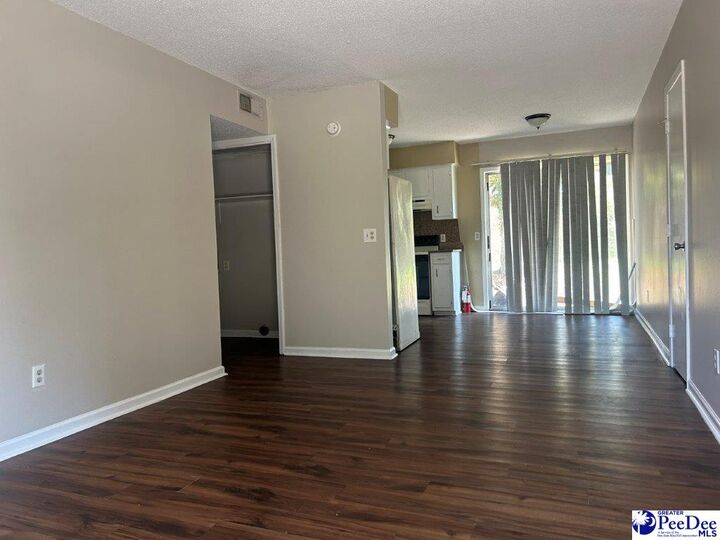 Property Photo: 513-B S Coit Street SC 29501