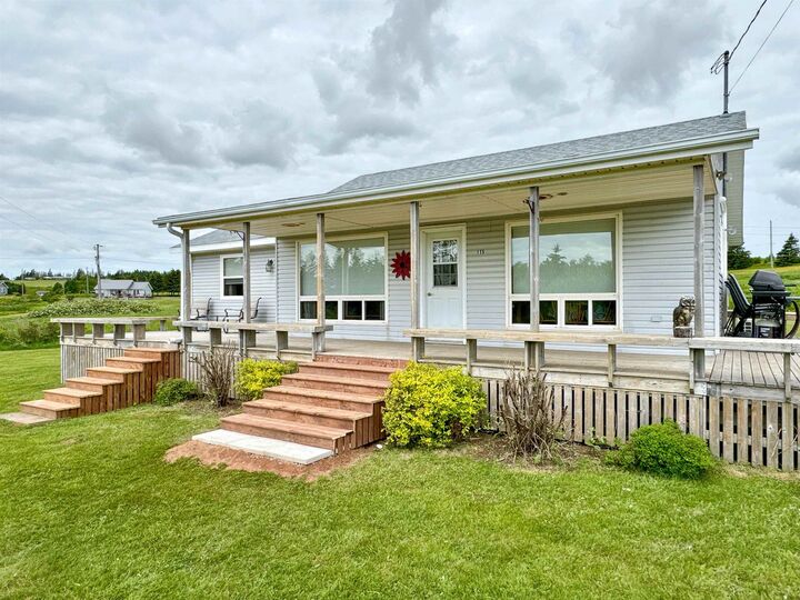 115 Ray Way Road — photo 1