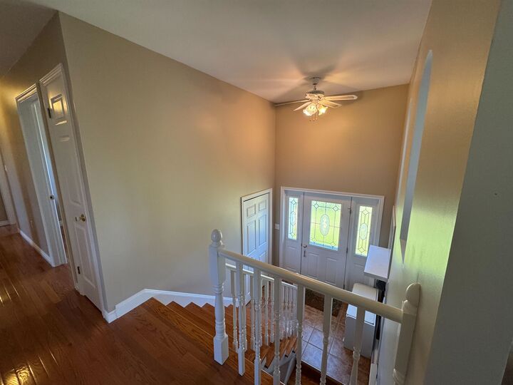 Property Photo: 22 Maclauchlan Drive PE C1B 1M2