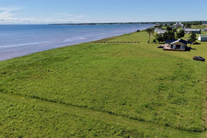 Property Photo: Lot 4 Christophers Park PE C0A 1J0