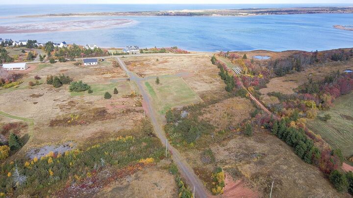Property Photo: Lot 22-17 Phoebe Court PE C0A 1S0