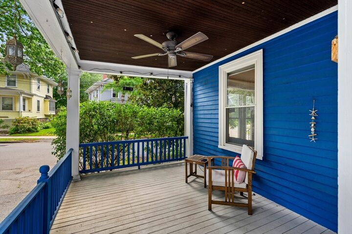 Property Photo: 9 Sheridan Road MA 01907