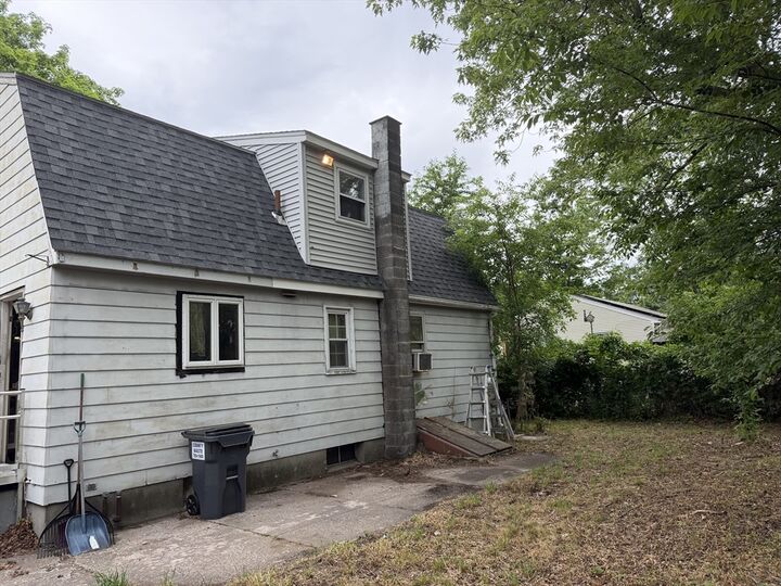 Property Photo:  8 Peloquin Dr  MA 01027 