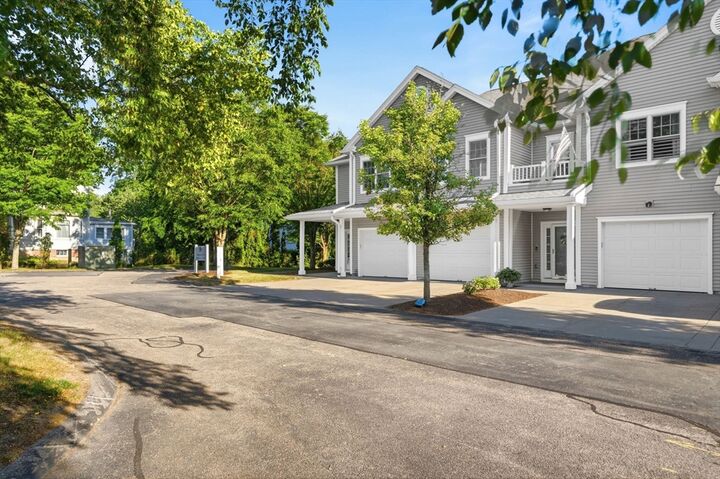 Property Photo: 631 East Street B201 MA 02048