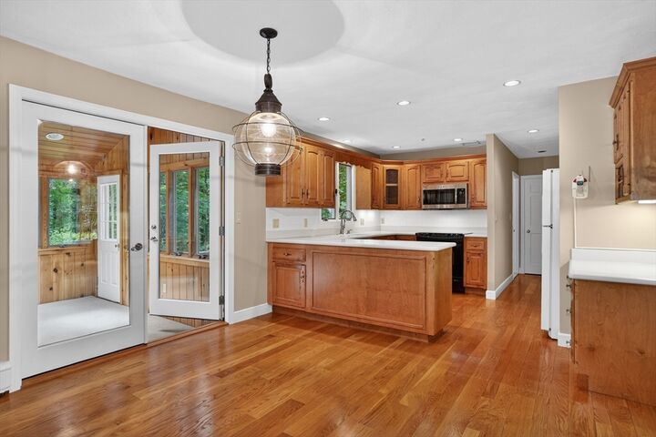 Property Photo: 17 Maplewood Road MA 02052