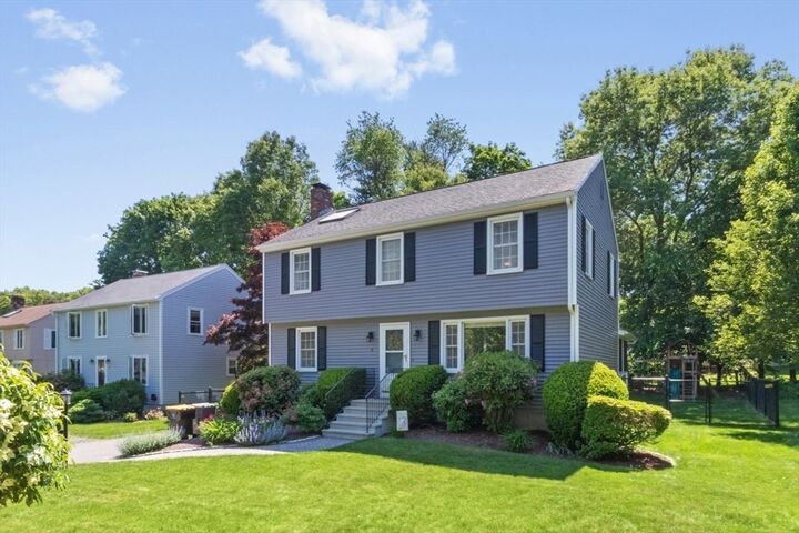 Property Photo:  5 Perry Henderson Dr  MA 01701 