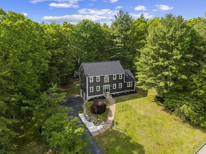 Property Photo:  42 Brookside Dr  MA 01569 