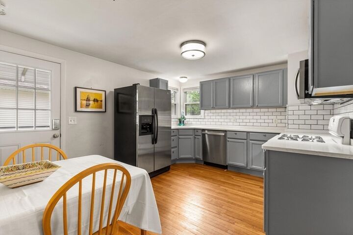 Property Photo:  301 Hardy Pond Road  MA 02451 