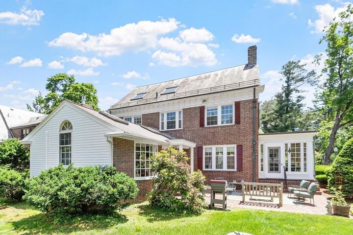 Property Photo:  21 William Street  MA 01810 