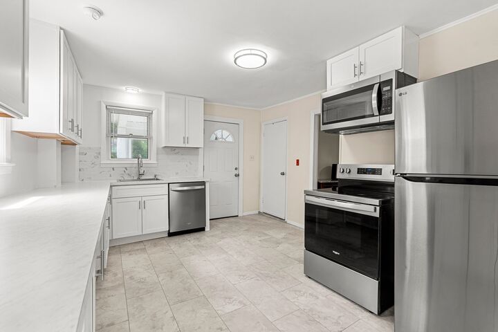 Property Photo: 5 Morrill Place MA 01902