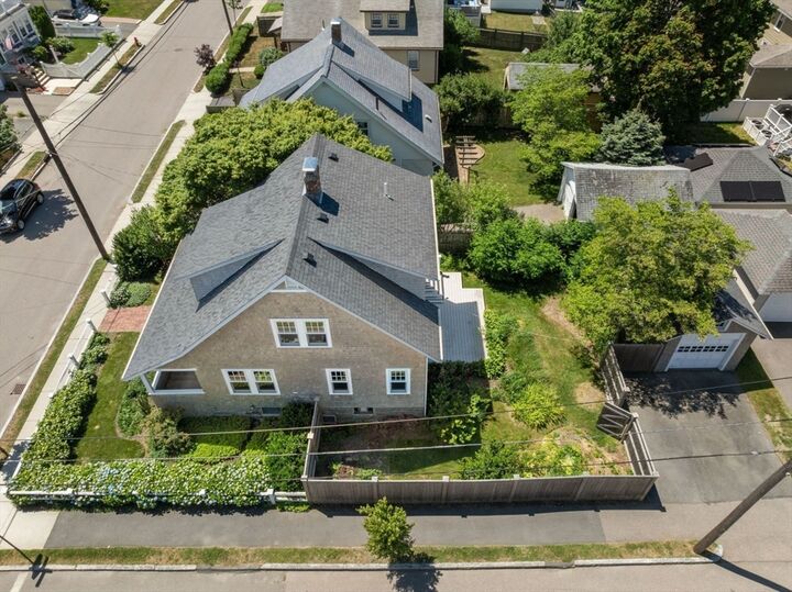 Property Photo: 65 Narragansett Rd MA 02169