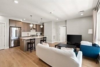 Property Photo: 1650 Commonwealth Avenue 501 MA 02135