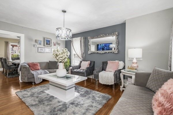 Property Photo:  209 Fayette St  MA 01902 