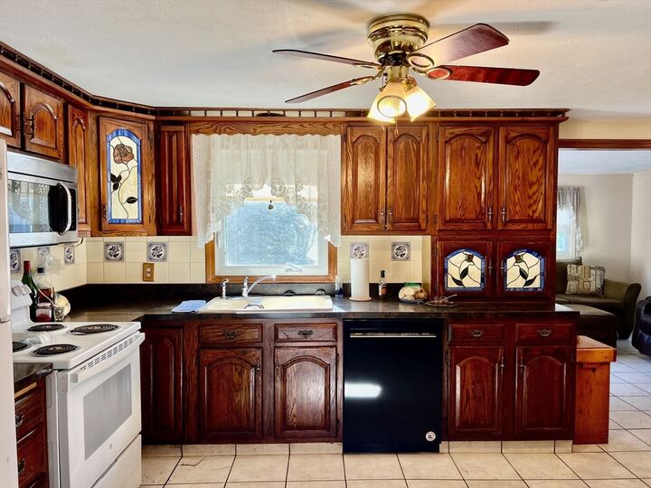 Property Photo:  60 Carousel Dr.  MA 01527 