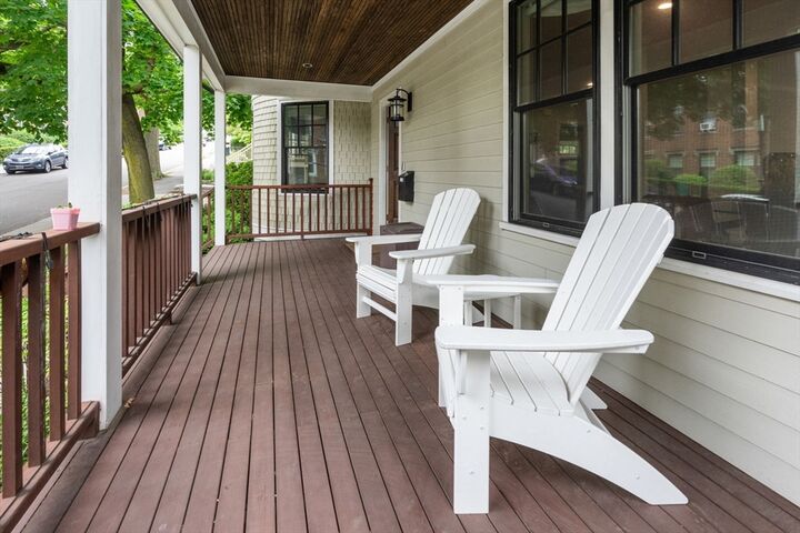 Property Photo: 23 Summit Ave 23 MA 02446