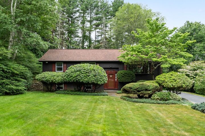 Property Photo: 15 Hastings Rd MA 01562