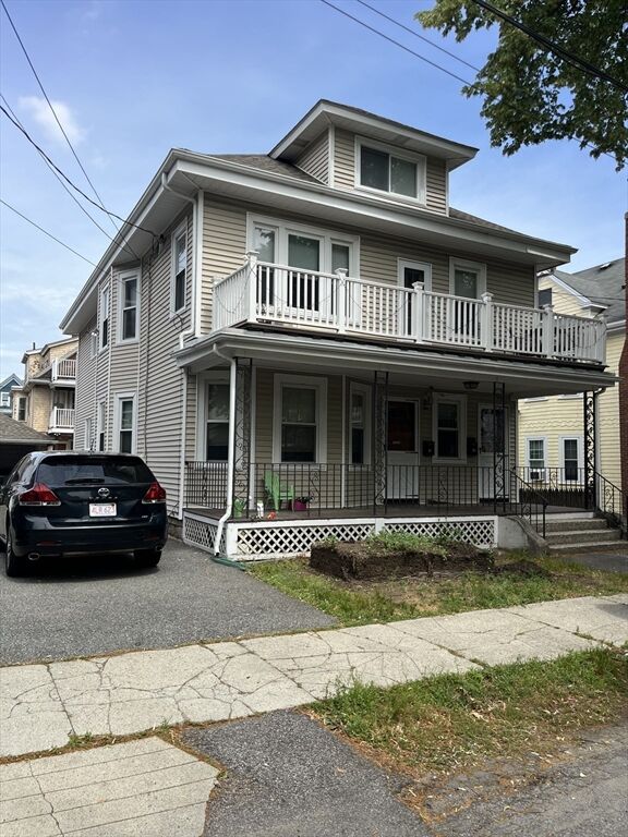 Property Photo: 76 Grafton 1 MA 02474
