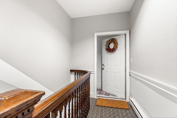 Property Photo: 36 Cummings Rd 4 MA 02135